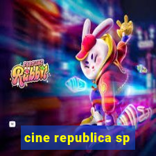 cine republica sp